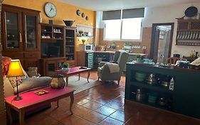 Loft Rural
